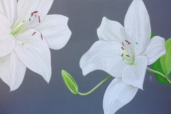 Sally Arnold