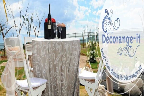 Décorange-It