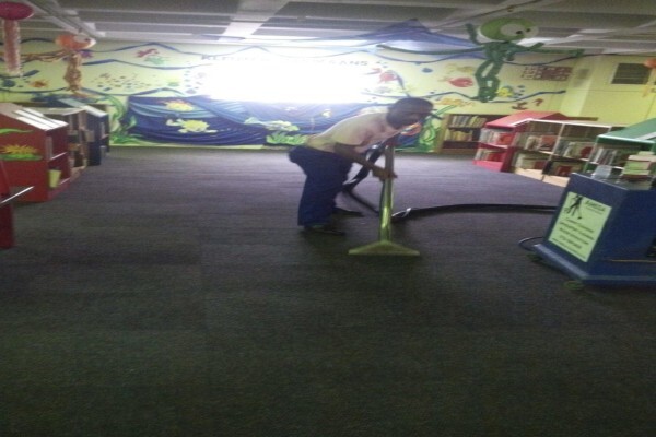 Amega Carpet And Upholstery Cleaning Bedfordview