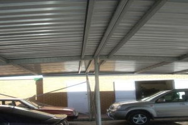 Cape Shade