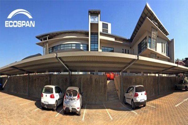 Ecospan