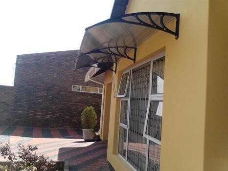 Kasi Shade (Pty) Ltd