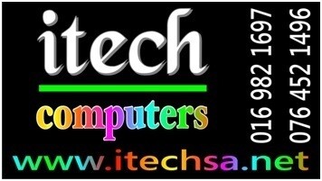 Itech Computers