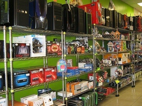 Itech Computers