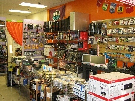 Itech Computers