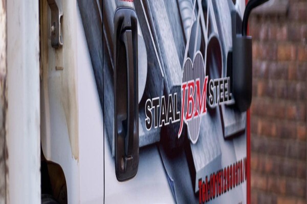 Jbm Steel