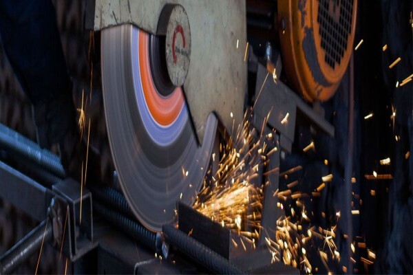 Jbm Steel
