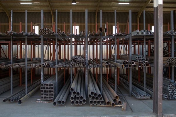Jbm Steel