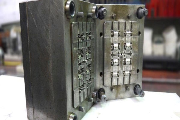 Ajax Manufacturing