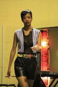 Sas Models Promotional Agency