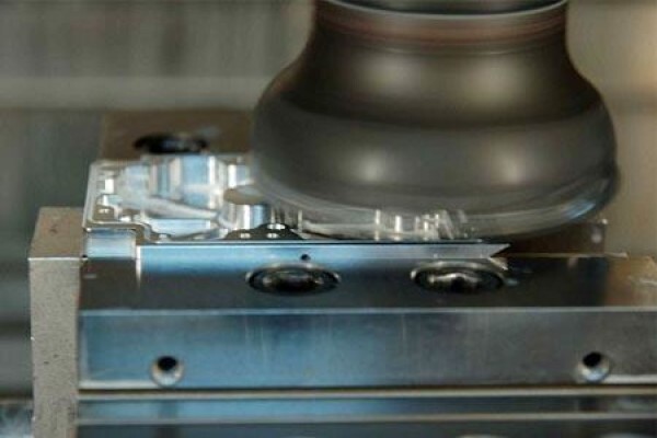 Ajax Manufacturing