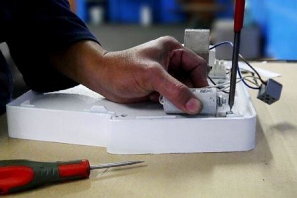 Ajax Manufacturing