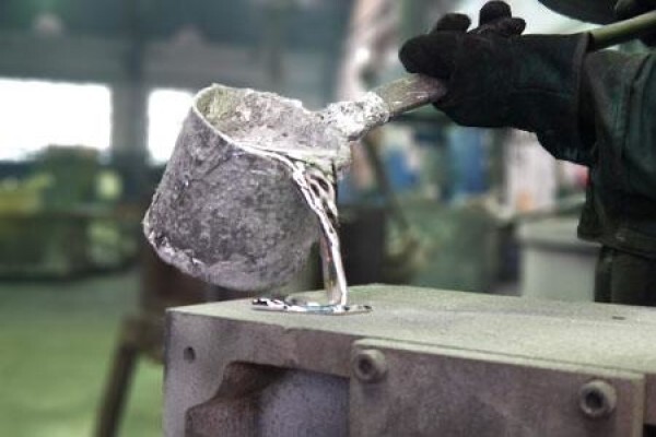 Ajax Manufacturing