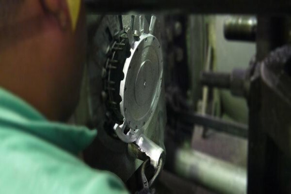 Ajax Manufacturing