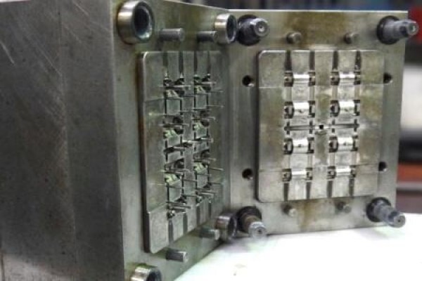 Ajax Manufacturing