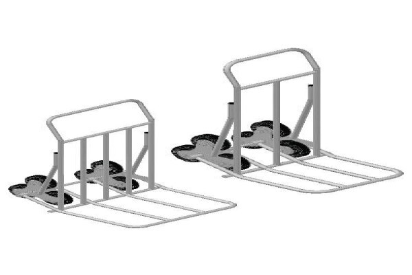 Castor & Ladder