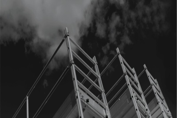 Castor & Ladder