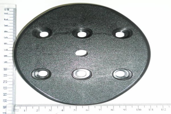 Cds Plastics