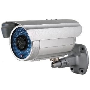 Eklactic Cctv Installers
