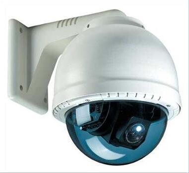 Eklactic Cctv Installers
