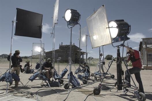Red Chilly Productions Playback Media