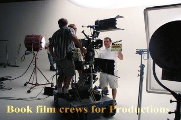Red Chilly Productions Playback Media