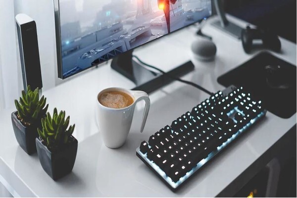 Computer Connection Rentals & Cctv
