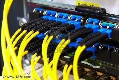 Supreme Network Cabling