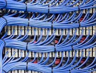 Supreme Network Cabling
