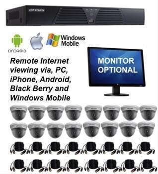 Vision Systems Sa