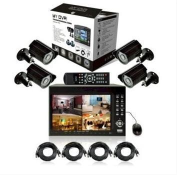 Megalink Cctv Imports & Security