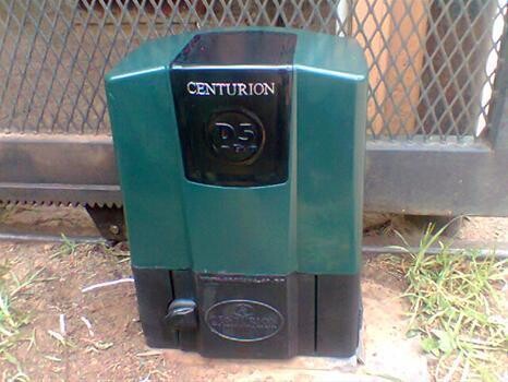 Stoneage Security
