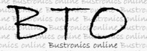 Bustronics