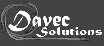 Davec Solutions (Pty) Ltd
