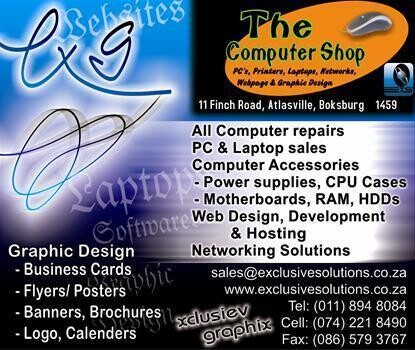 Exclusive Solutions