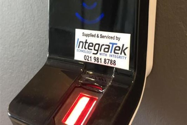 Integratek Asset Management