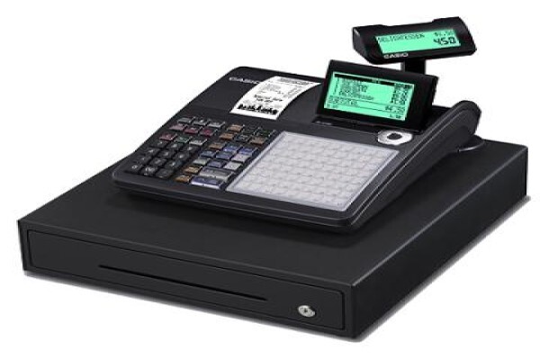 Turnkey Data Systems