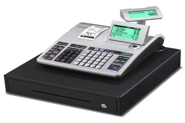 Turnkey Data Systems