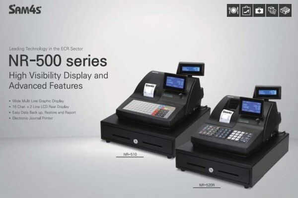 Turnkey Data Systems