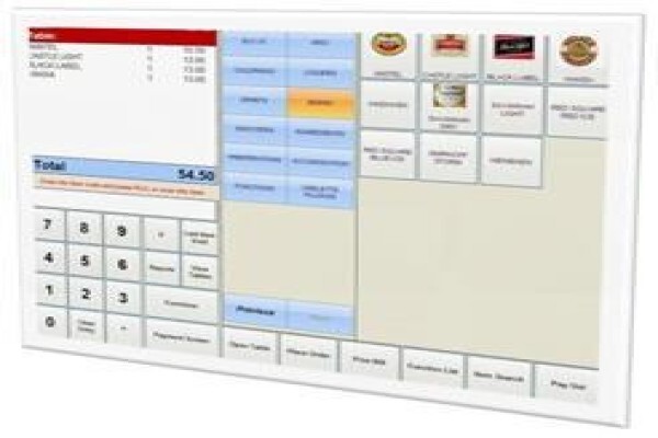Turnkey Data Systems