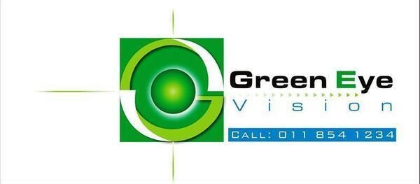 Green Eye Vision