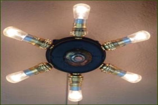 Louis Calitz Electrical