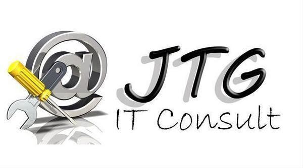 Jtg - It Consult (Pty) Ltd.