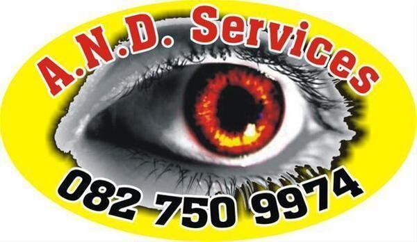 A.N.D Services