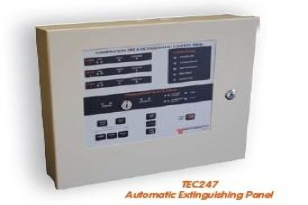 Ed.Electronics And Security Installations