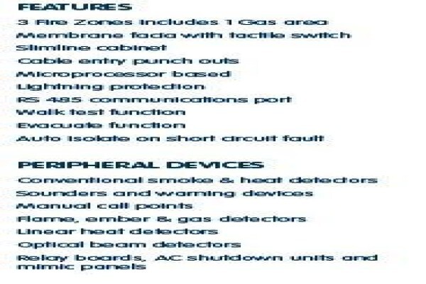 Ed.Electronics And Security Installations