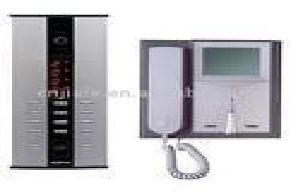 Ed.Electronics And Security Installations