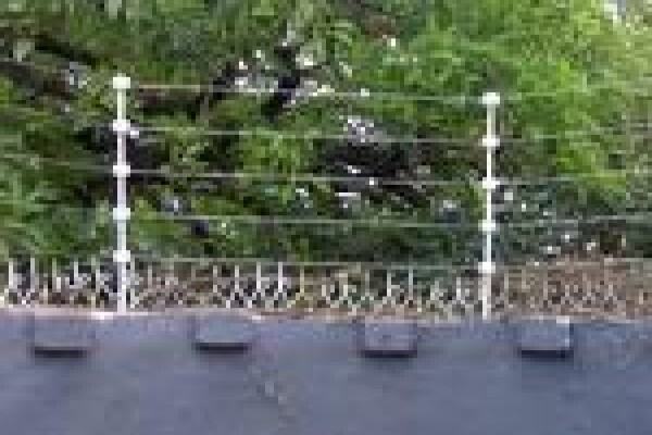 Ed.Electronics And Security Installations