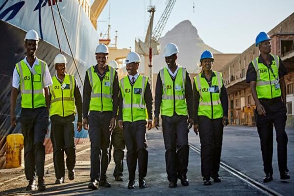 G4S Secure Solutions (Sa) (Pty) Ltd