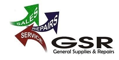 General Supplies And Repairs